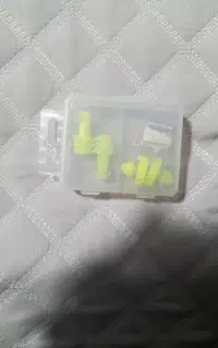 گوش گیر و دماغ گیر شنا