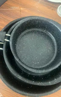ماهیتابه نو