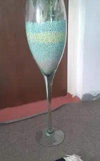 تعدادی گلدان دکوری