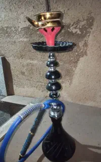 قلیان عربی اصلی