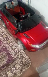 ماشین شارژی موتور شارژی