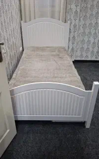 تخت تشک نو دروار