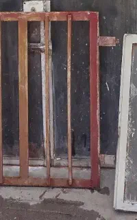 پنجره