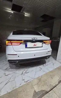 آریزو ۶ پرو تمیز