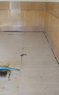 کاشی کاری لوله کشی برقکشی