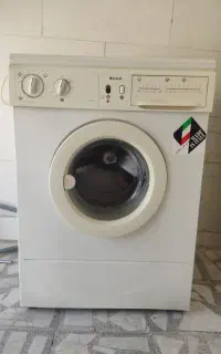 ماشین لباسشویی ایندزیت