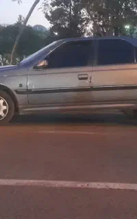 پژوپارس مدل ۸۵