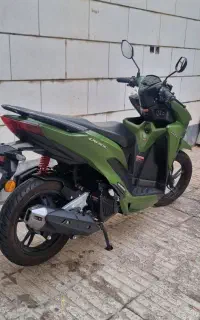موتور کیلیک150
