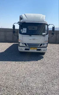 کامیونت