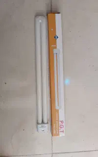 لامپ آف پی ال
