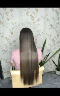 جشنواره  ابریشم سازی و احیای تخصصی  مو