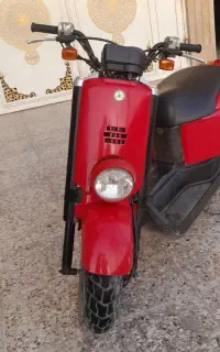 موتور هنداووکس