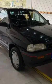 پراید هاچبک