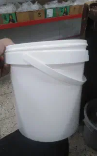 سطل 10 کیلویی
