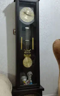 فروش ساعت چوبی