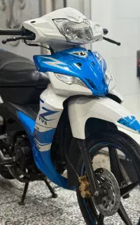 تی وی اس راکز ۹۷