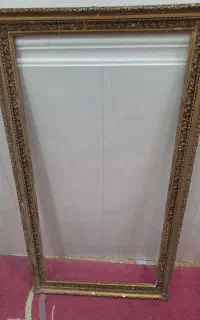 قاب عکس خالی