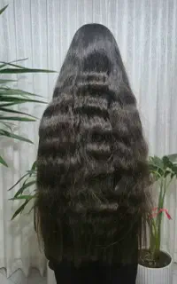 موی بلند
