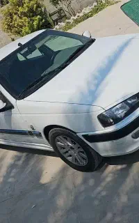 پارس تیو فائو 94 گاز سیمی