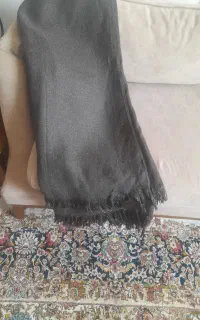 شال رومبلی،پتو