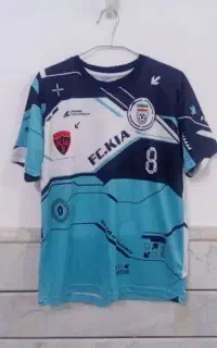 لباس فوتبال