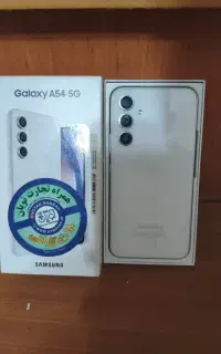 Galaxy A54 5G