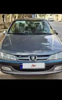پارس tu5