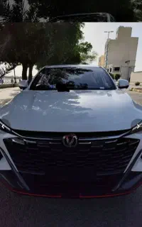 چانگان X5 پلاس نیمه فول 2026 فروش و معاوضه