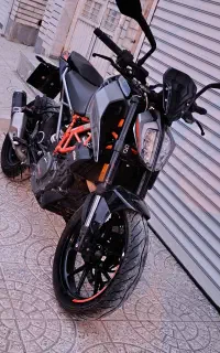 ktm duke 250cc