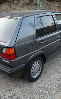 گلف ۹۲ درحد آنتیک استثنایی