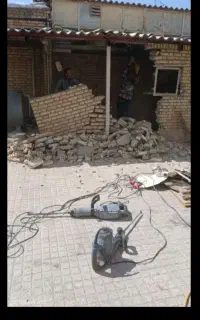 تخریب کاری با پیکور
