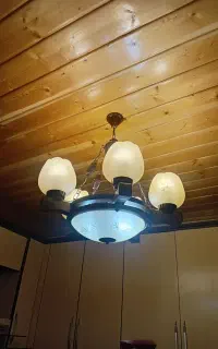 سیم بندی ، ارت و امور برقی