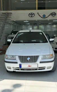 سمند ef7 دوگانه فابریک موتوربوش
