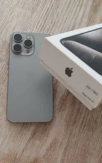 آیفون 15 پرومکس