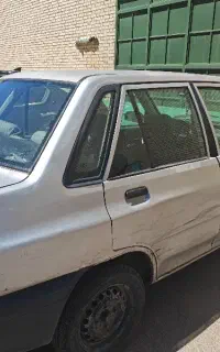 پراید مدل85