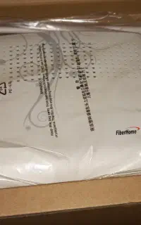 مودم فیبرنوری فایبرهوم 5506/04FS سری اصلی