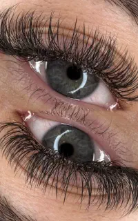 اولین آکادمی تخصصی مژه در شهریار