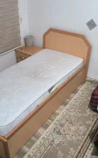 تخت خواب