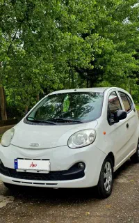 MVM 110S مدل 95 بدون رنگ