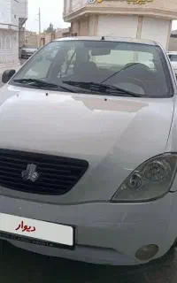 تیبا۱صندوق دار۹۶ دوگانه کارخانه