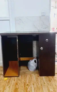 میز کامپیوتر.تور عروس.دسته گل عروس.صندل عروس