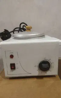 دستگاه وکس صورت