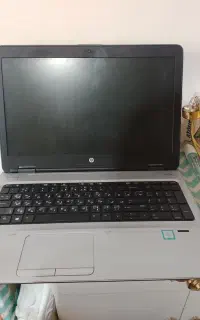 لپ تاپ HP ProBook 650 G3