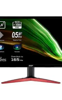 مانیتور گیمینگ Acer 165Hz