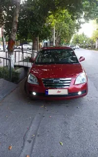 ام وی ام 530 مدل 91