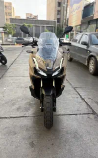 Adv 160 new face ۱۴۰۵
