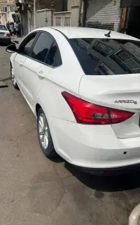 اریزومدل۹۶اتومات لاکچری بدون رنگ