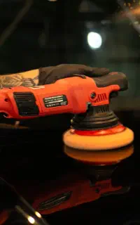 پولیش و سرامیک خودرو با ۳۰ %تخفیف