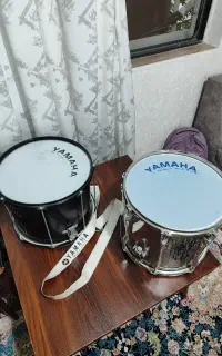 طبل دهل دقل ارتشی