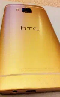 گوشی HTC One M9s